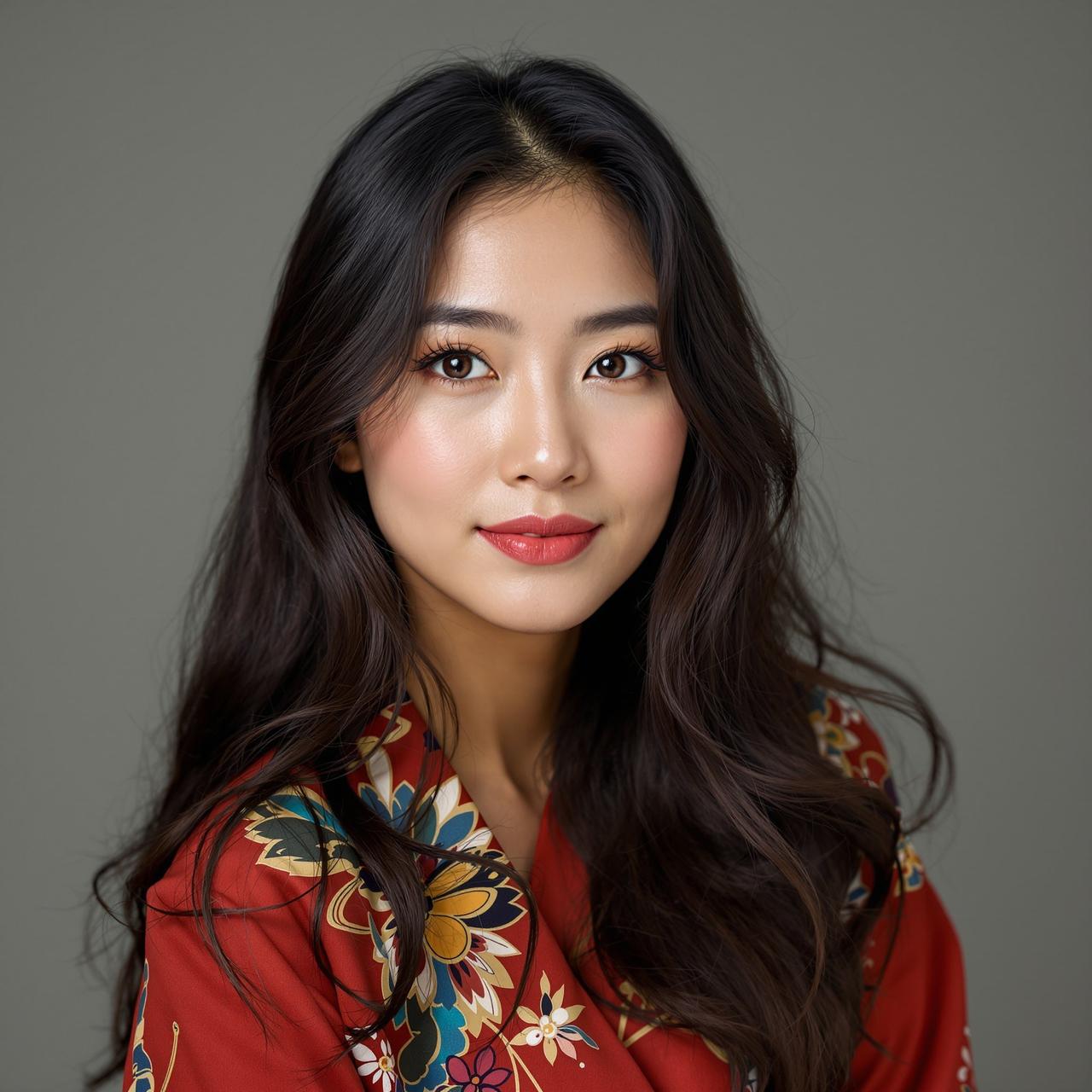 蕃茄短剧团队成员 - 苏婉清